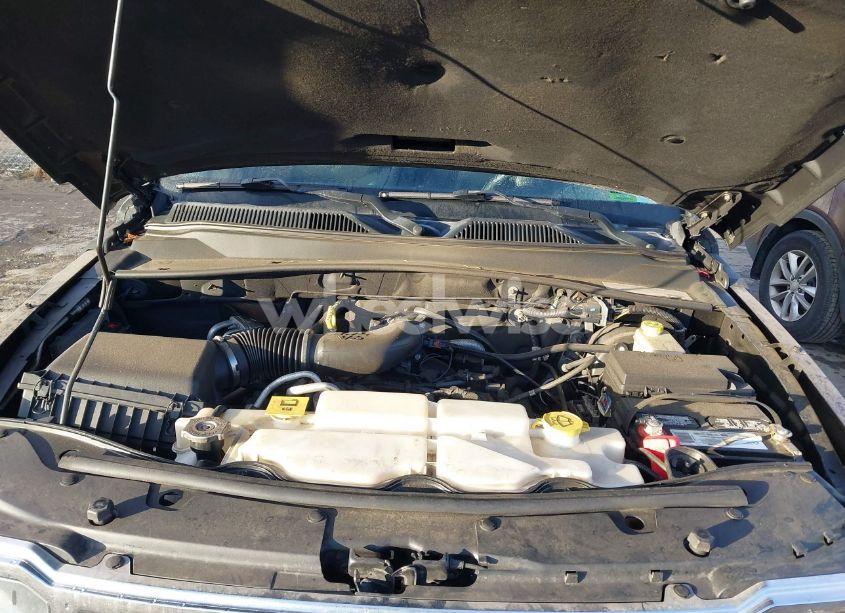 Photo 10 of 2012 Jeep Liberty (VIN 1C4PJMFK1CW120581)