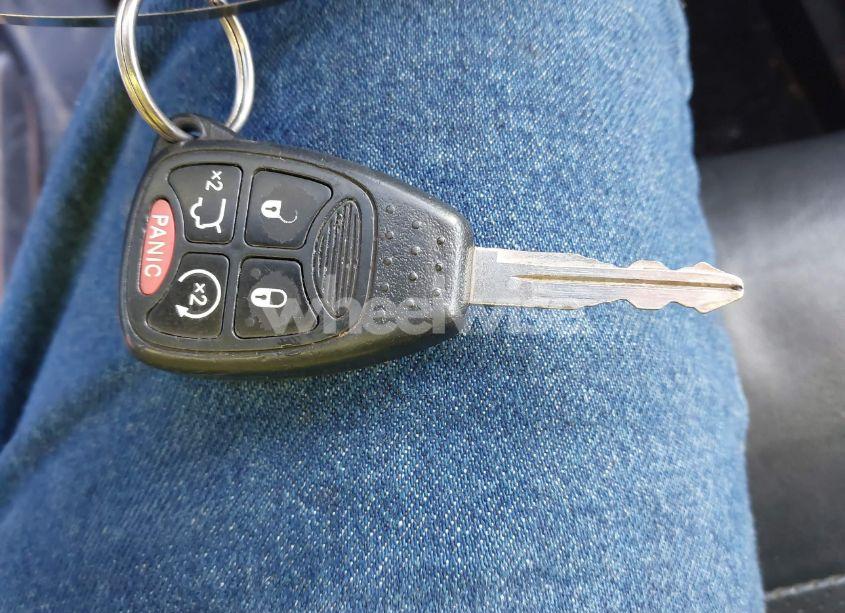 Photo 11 of 2012 Jeep Liberty (VIN 1C4PJMFK1CW120581)