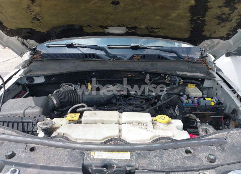 Photo 10 of 2012 Jeep Liberty LIMITED JET EDITION (VIN 1C4PJMFK1CW187049)