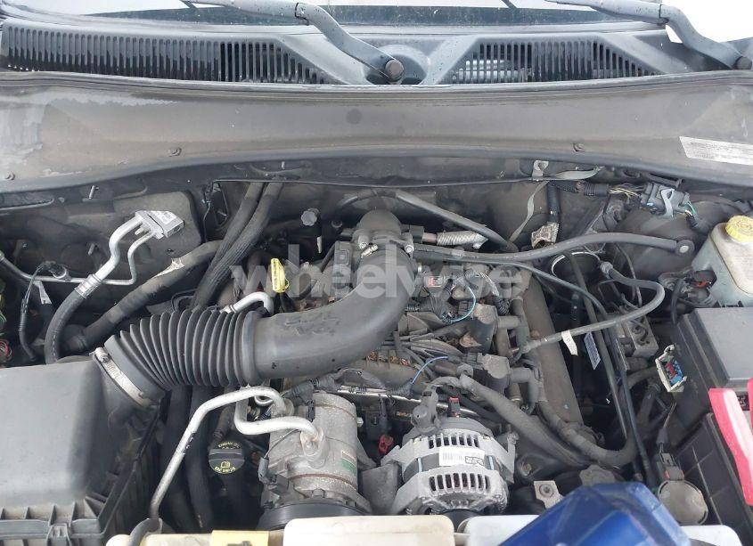 Photo 10 of 2012 Jeep Liberty LIMITED JET EDITION (VIN 1C4PJMFK1CW204271)