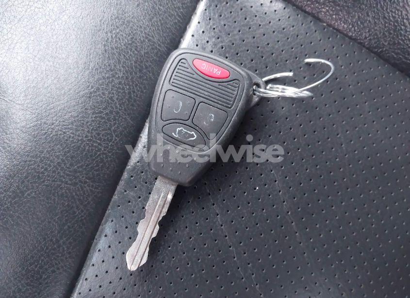 Photo 11 of 2012 Jeep Liberty LIMITED JET EDITION (VIN 1C4PJMFK1CW204271)