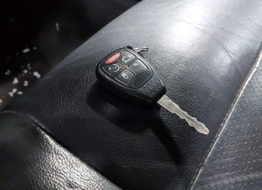 Photo 11 of 2012 Jeep Liberty LIMITED JET EDITION (VIN 1C4PJMFK3CW129413)