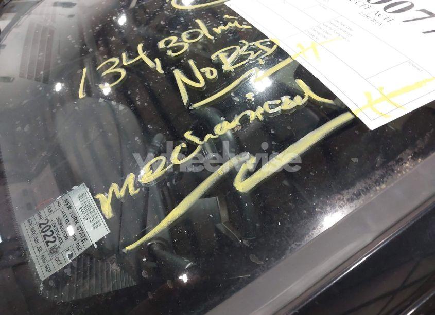 Photo 6 of 2012 Jeep Liberty LIMITED JET EDITION (VIN 1C4PJMFK4CW106495)