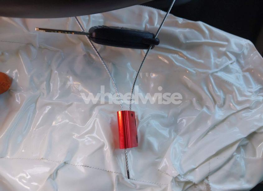 Photo 11 of 2012 Jeep Liberty LIMITED JET EDITION (VIN 1C4PJMFK4CW120509)