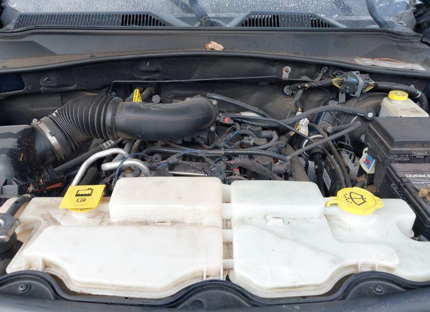 Photo 10 of 2012 Jeep Liberty LIMITED JET EDITION (VIN 1C4PJMFK5CW178192)