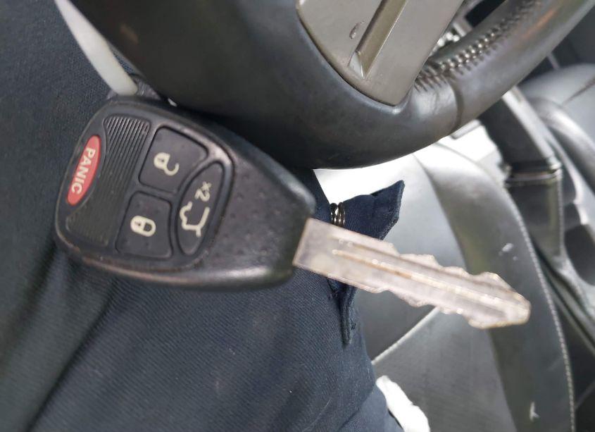 Photo 11 of 2012 Jeep Liberty LIMITED JET EDITION (VIN 1C4PJMFK5CW202412)