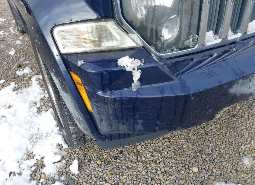 Photo 17 of 2012 Jeep Liberty LIMITED JET EDITION (VIN 1C4PJMFK5CW202412)