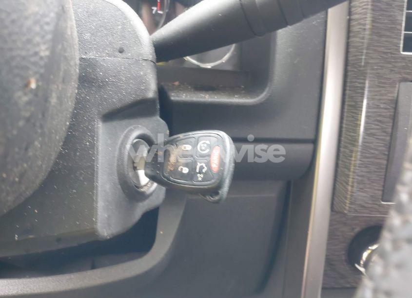 Photo 11 of 2012 Jeep Liberty LIMITED JET EDITION (VIN 1C4PJMFK7CW117202)