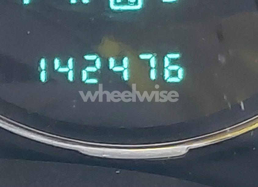 Photo 15 of 2012 Jeep Liberty LIMITED JET EDITION (VIN 1C4PJMFK7CW117202)