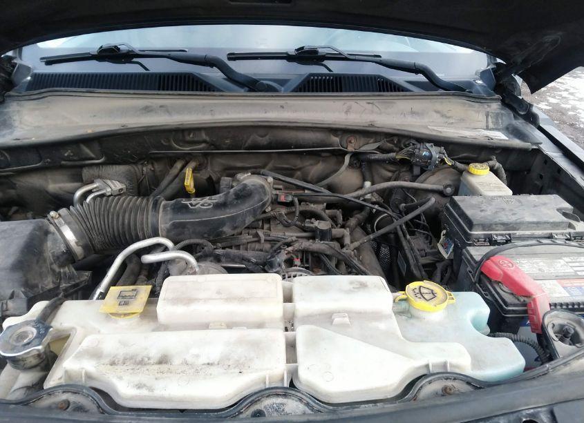 Photo 10 of 2012 Jeep Liberty LIMITED JET EDITION (VIN 1C4PJMFK8CW116091)