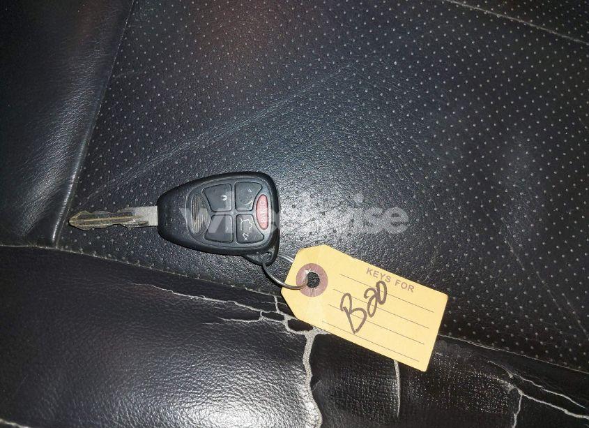 Photo 11 of 2012 Jeep Liberty LIMITED JET EDITION (VIN 1C4PJMFK8CW137376)