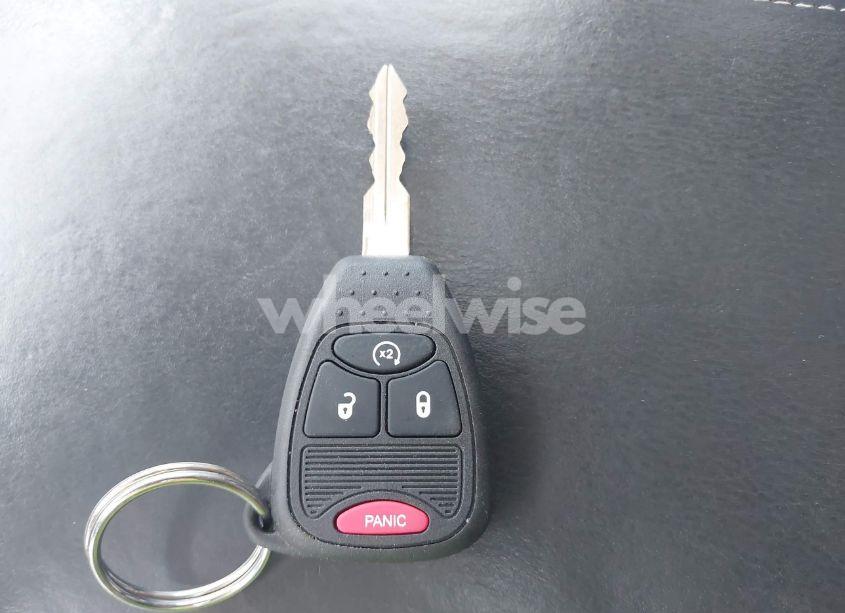 Photo 11 of 2012 Jeep Liberty LIMITED JET EDITION (VIN 1C4PJMFK8CW147664)