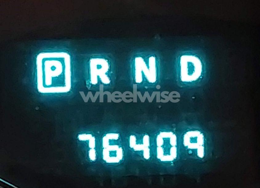 Photo 16 of 2012 Jeep Liberty LIMITED JET EDITION (VIN 1C4PJMFK8CW177103)