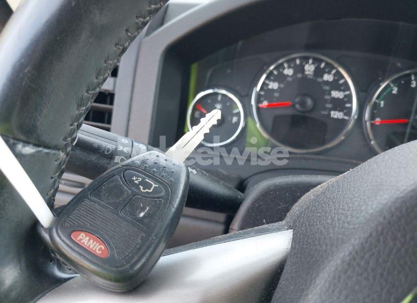 Photo 11 of 2012 Jeep Liberty LIMITED JET EDITION (VIN 1C4PJMFK8CW199196)