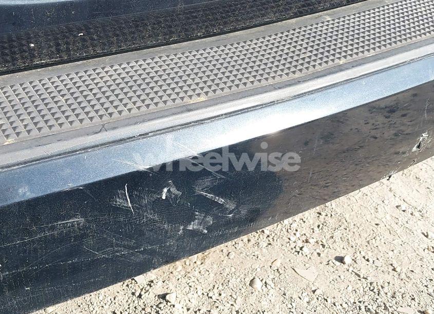 Photo 12 of 2012 Jeep Liberty LIMITED JET EDITION (VIN 1C4PJMFK8CW199196)