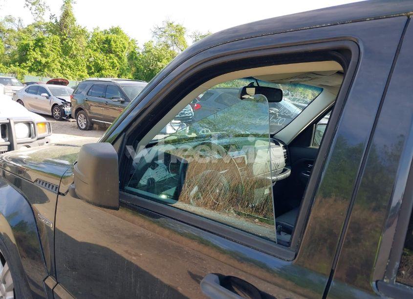 Photo 13 of 2012 Jeep Liberty LIMITED JET EDITION (VIN 1C4PJMFK8CW199196)