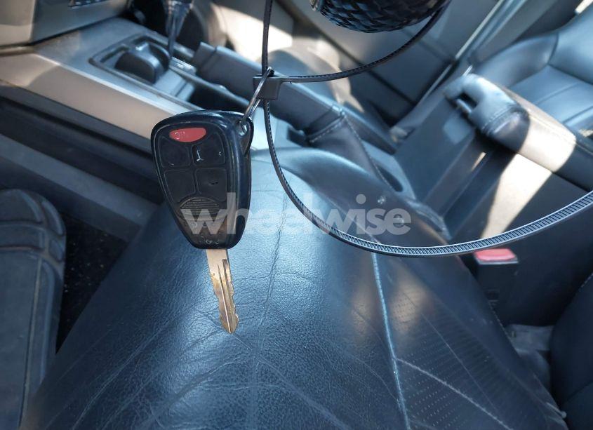 Photo 11 of 2012 Jeep Liberty LIMITED JET EDITION (VIN 1C4PJMFK9CW198946)