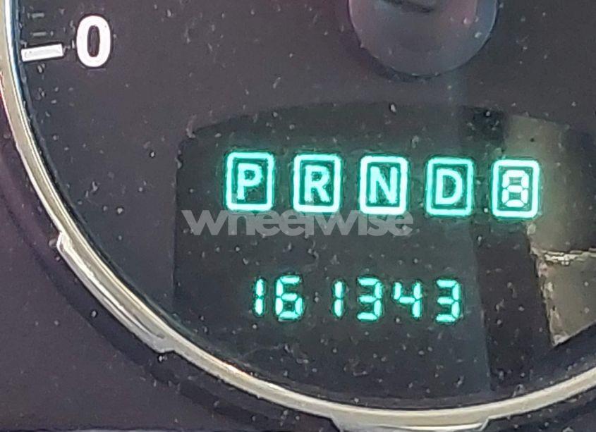 Photo 16 of 2012 Jeep Liberty LIMITED JET EDITION (VIN 1C4PJMFKXCW116996)