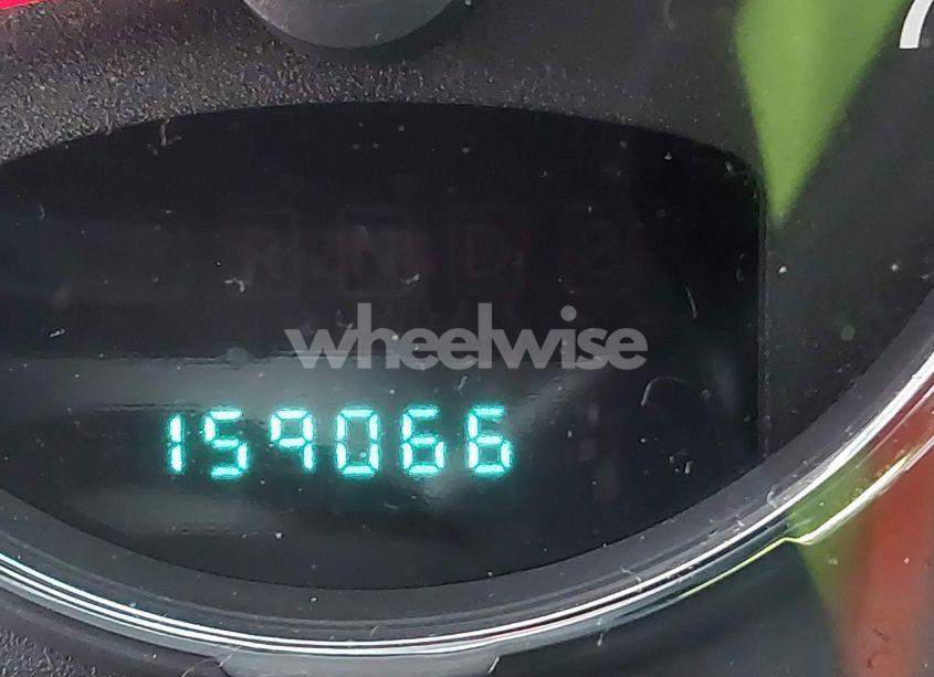 Photo 15 of 2012 Jeep Liberty LIMITED JET EDITION (VIN 1C4PJMFKXCW198616)