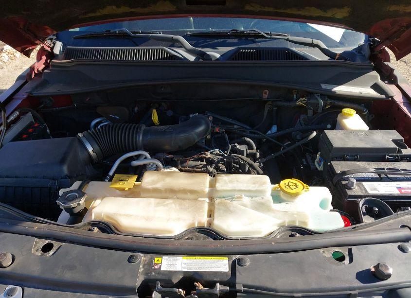 Photo 10 of 2012 Jeep Liberty LIMITED JET EDITION (VIN 1C4PJMFKXCW214829)