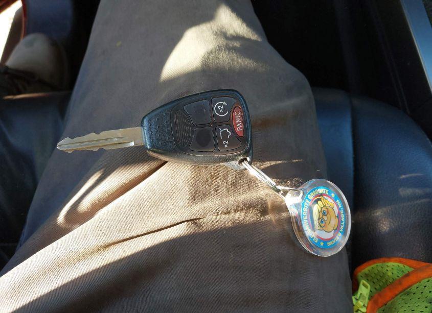 Photo 11 of 2012 Jeep Liberty LIMITED JET EDITION (VIN 1C4PJMFKXCW214829)