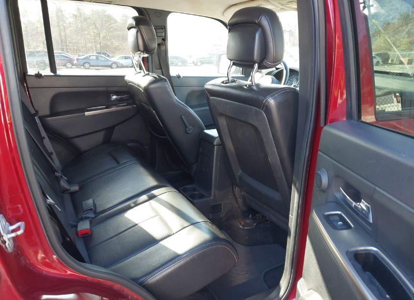 Photo 8 of 2012 Jeep Liberty LIMITED JET EDITION (VIN 1C4PJMFKXCW214829)