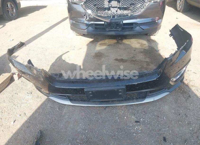 Photo 12 of 2019 Jeep Cherokee OVERLAND 4X4 (VIN 1C4PJMJNXKD490083)