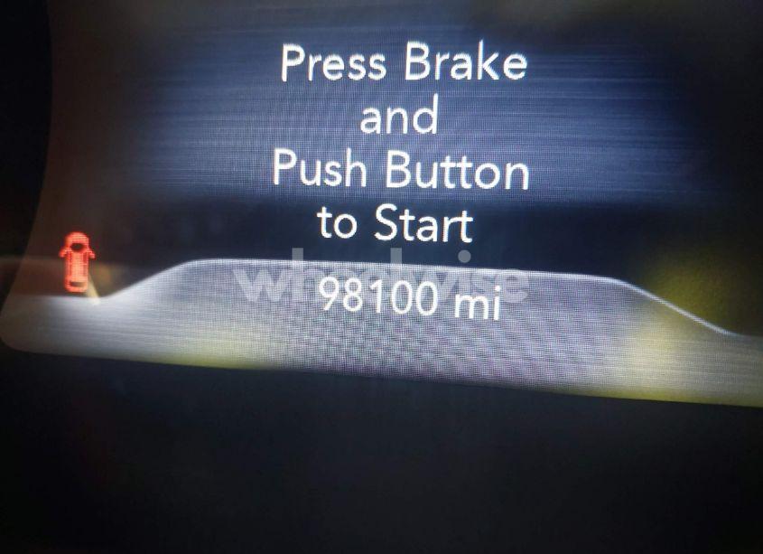 Photo 16 of 2019 Jeep Cherokee OVERLAND 4X4 (VIN 1C4PJMJNXKD490083)