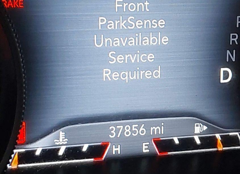 Photo 15 of 2019 Jeep Cherokee OVERLAND 4X4 (VIN 1C4PJMJX3KD372202)