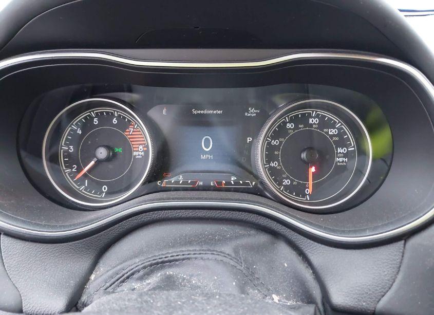 Photo 7 of 2019 Jeep Cherokee OVERLAND 4X4 (VIN 1C4PJMJX4KD211258)