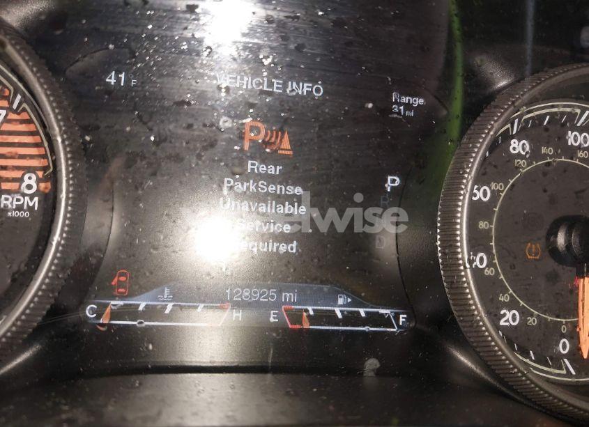 Photo 15 of 2018 Jeep Cherokee OVERLAND 4X4 (VIN 1C4PJMJX7JD594319)