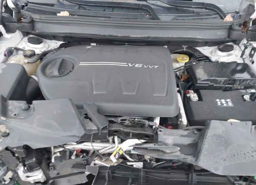 Photo 10 of 2018 Jeep Cherokee OVERLAND 4X4 (VIN 1C4PJMJX7JD594353)