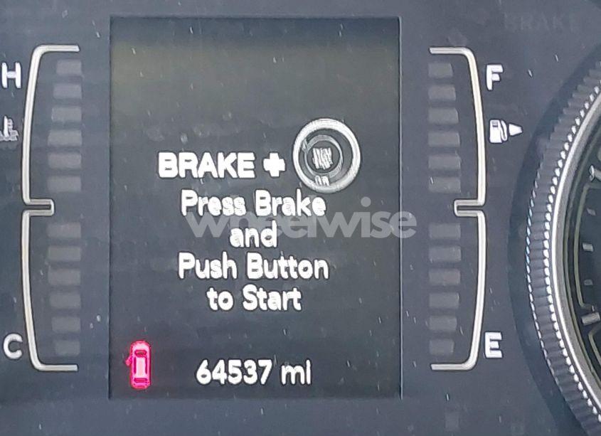 Photo 14 of 2019 Jeep Cherokee ALTITUDE 4X4 (VIN 1C4PJMLB0KD320947)