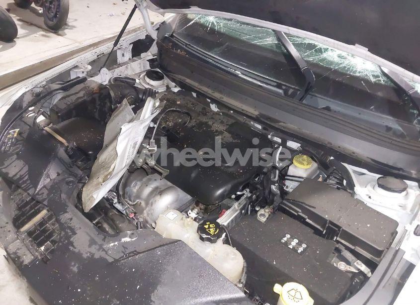 Photo 10 of 2019 Jeep Cherokee ALTITUDE 4X4 (VIN 1C4PJMLB0KD455278)