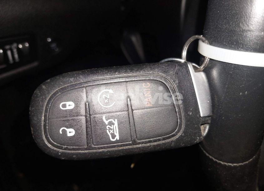 Photo 11 of 2019 Jeep Cherokee ALTITUDE 4X4 (VIN 1C4PJMLB0KD455278)