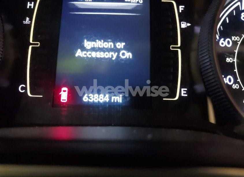 Photo 15 of 2019 Jeep Cherokee ALTITUDE 4X4 (VIN 1C4PJMLB0KD455278)