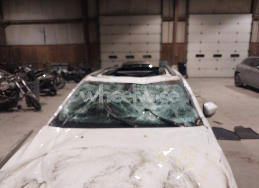 Photo 6 of 2019 Jeep Cherokee ALTITUDE 4X4 (VIN 1C4PJMLB0KD455278)