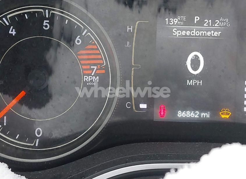 Photo 15 of 2019 Jeep Cherokee ALTITUDE 4X4 (VIN 1C4PJMLB0KD485820)