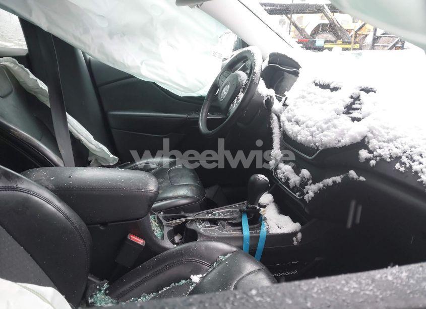 Photo 5 of 2019 Jeep Cherokee ALTITUDE 4X4 (VIN 1C4PJMLB0KD485820)