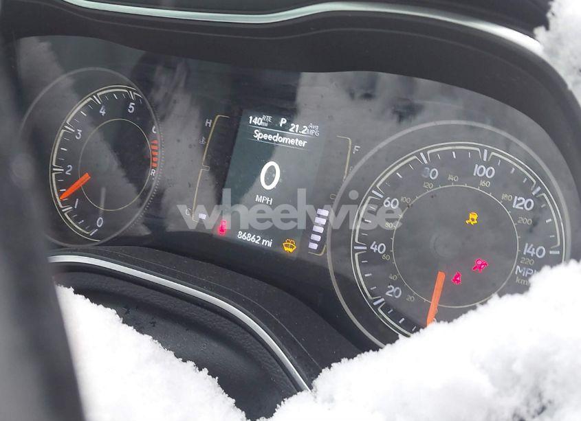 Photo 7 of 2019 Jeep Cherokee ALTITUDE 4X4 (VIN 1C4PJMLB0KD485820)