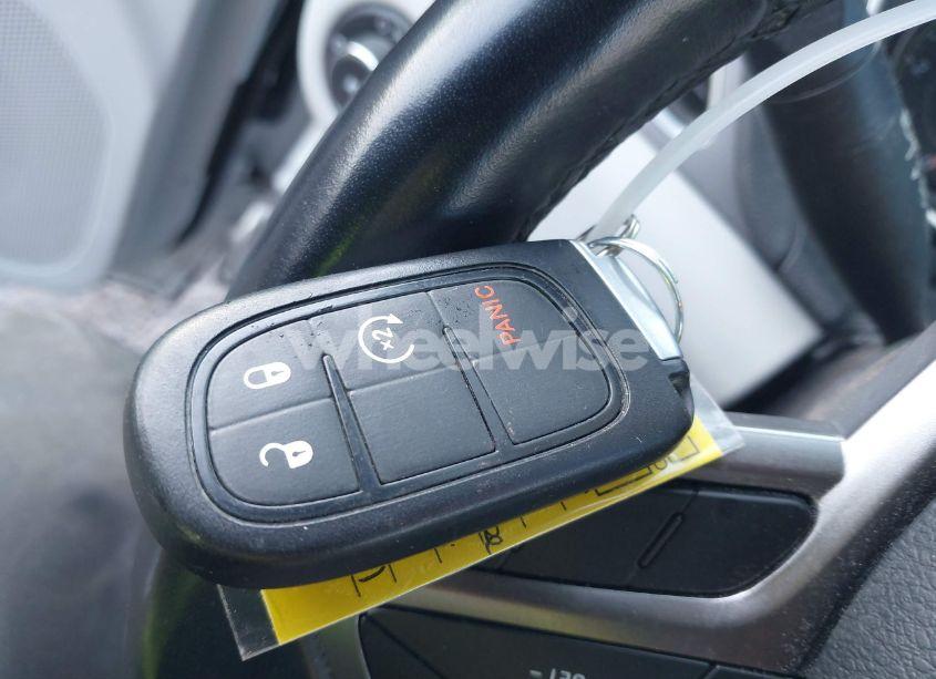 Photo 11 of 2020 Jeep Cherokee LATITUDE PLUS 4X4 (VIN 1C4PJMLB0LD604032)