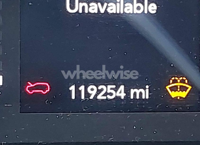 Photo 16 of 2020 Jeep Cherokee LATITUDE PLUS 4X4 (VIN 1C4PJMLB0LD604032)