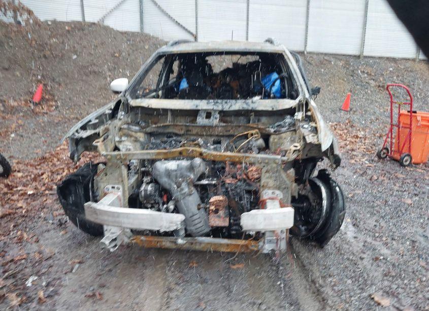 Photo 12 of 2021 Jeep Cherokee ALTITUDE 4X4 (VIN 1C4PJMLB0MD233553)