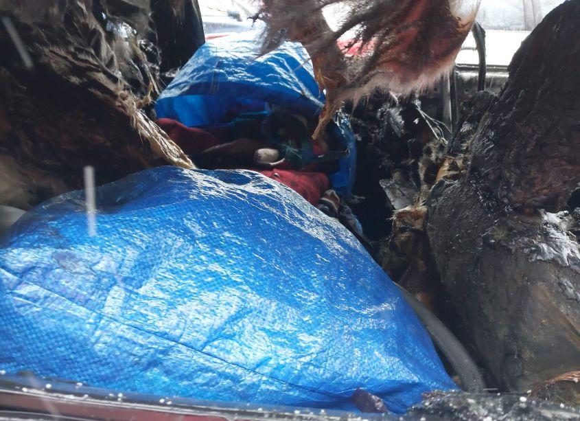 Photo 8 of 2021 Jeep Cherokee ALTITUDE 4X4 (VIN 1C4PJMLB0MD233553)