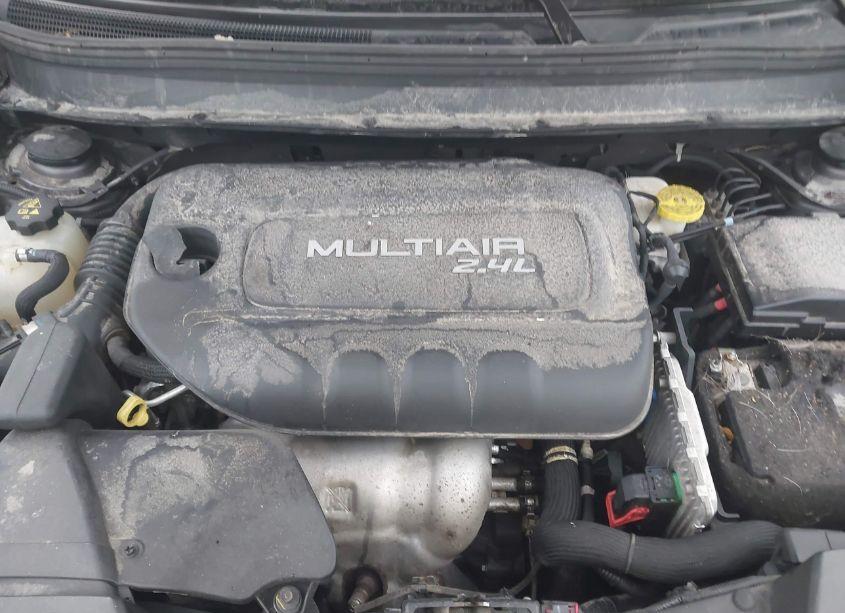 Photo 10 of 2018 Jeep Cherokee LATITUDE PLUS 4X4 (VIN 1C4PJMLB1JD532755)