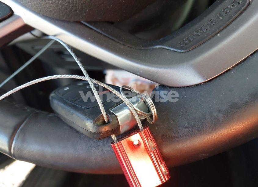 Photo 11 of 2019 Jeep Cherokee LATITUDE PLUS 4X4 (VIN 1C4PJMLB1KD101186)