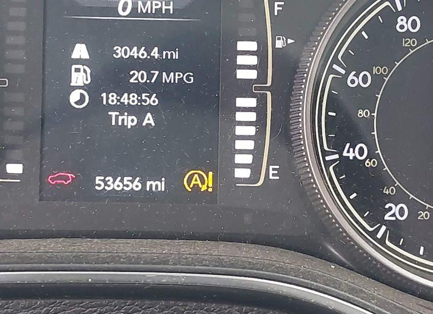 Photo 15 of 2019 Jeep Cherokee LATITUDE PLUS 4X4 (VIN 1C4PJMLB1KD181119)