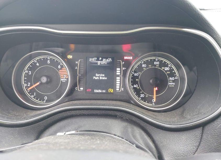 Photo 7 of 2019 Jeep Cherokee LATITUDE PLUS 4X4 (VIN 1C4PJMLB1KD181119)