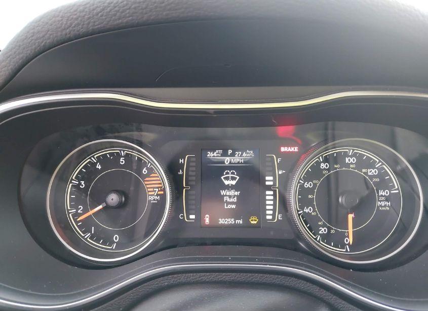 Photo 7 of 2020 Jeep Cherokee LATITUDE PLUS 4X4 (VIN 1C4PJMLB1LD580128)