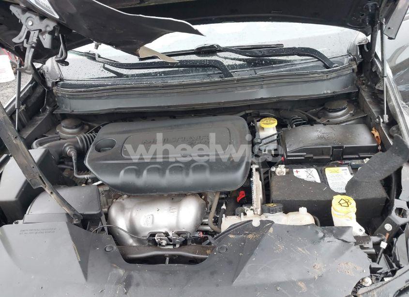 Photo 10 of 2020 Jeep Cherokee ALTITUDE 4X4 (VIN 1C4PJMLB1LD594711)